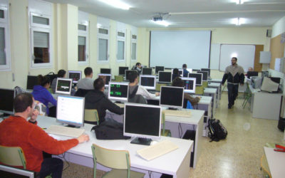 Proves d’accés a la universitat