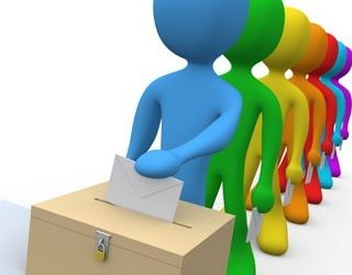 Eleccions al Consell Escolar 2018