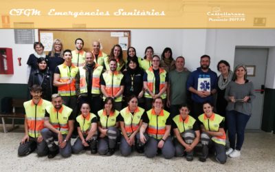 Promocions 2018-2019