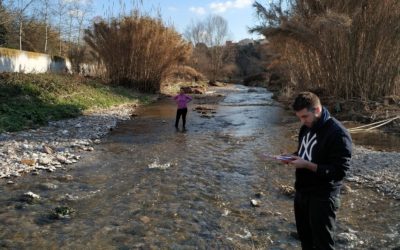 Ofertes de feina de tècnics/ques en salut ambiental