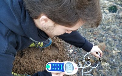 OFERTA DE FEINA: tècnic/a en Salut ambiental a Barcelona