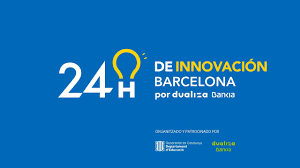 Primer premi en les 24 hores d’innovació de Barcelona per alumnes de FP