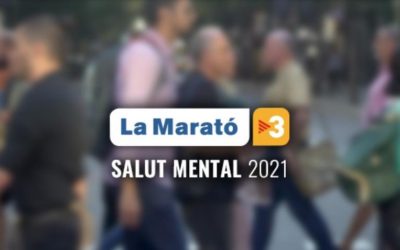 La Marató de TV3 arriba a  l’Institut