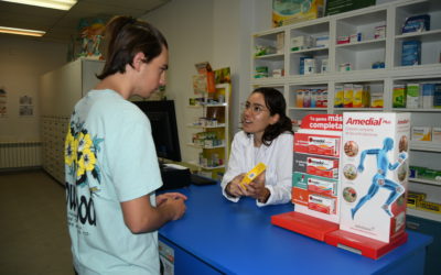 Ofertes de feina de tècnics/es en farmàcia a Sabadell i Martorell