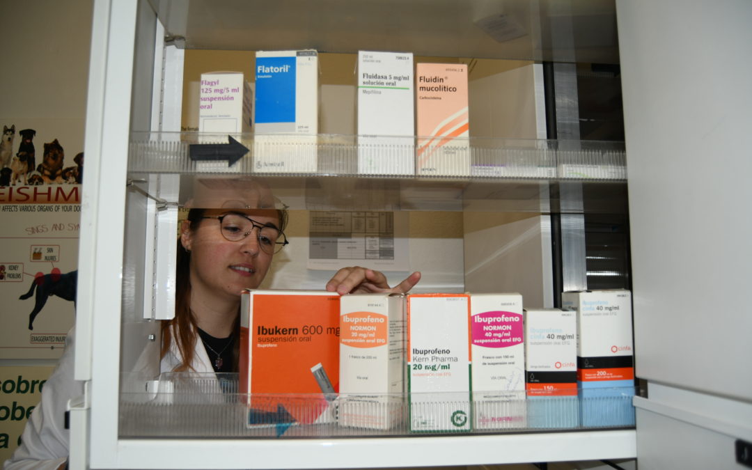 Oferta de feina de tècnic/a en farmàcia a Sabadell