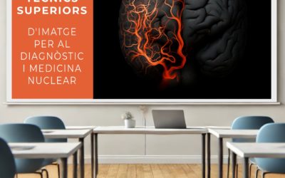 3ª Jornada de tècnics superiors d’Imatge per al diagnòstic i medicina nuclear