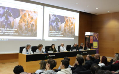 Finalitza la 3º Jornada de Tècnics Superiors d’Imatge per al Diagnòstic i Medicina Nuclear