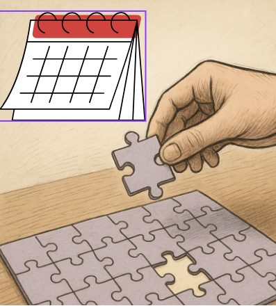 CALENDARI DE PROVES DE COMPLECIÓ D’ESTUDIS