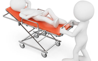 Certificat de Professionalitat de Trasllat sanitari