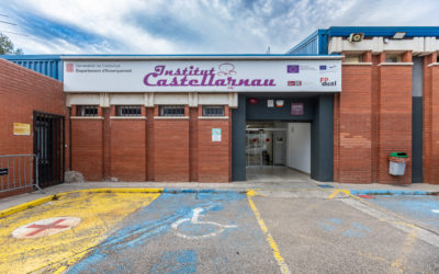 Jornada de portes obertes 2026: No et quedis sense plaça!